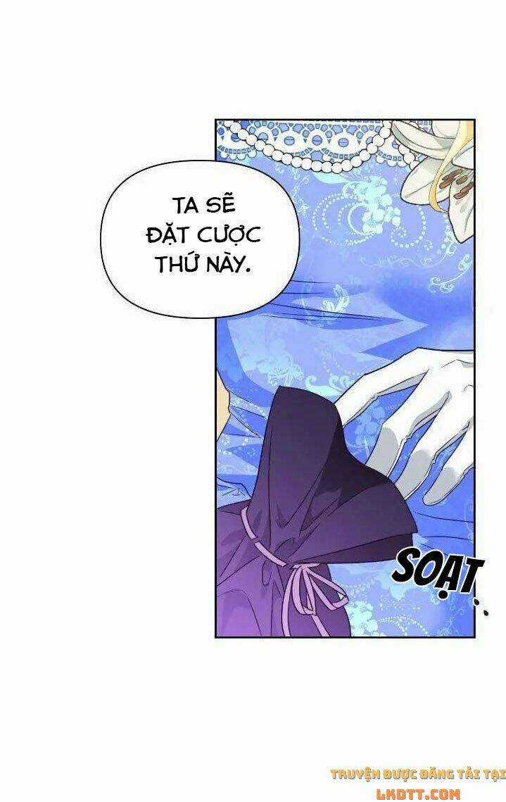 Ác Nữ Xứng Đôi Với Bạo Chúa Chapter 53 trang 6