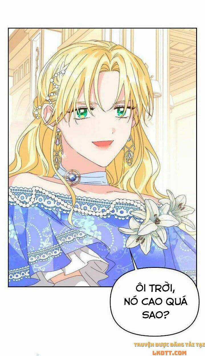 Ác Nữ Xứng Đôi Với Bạo Chúa Chapter 53 trang 61