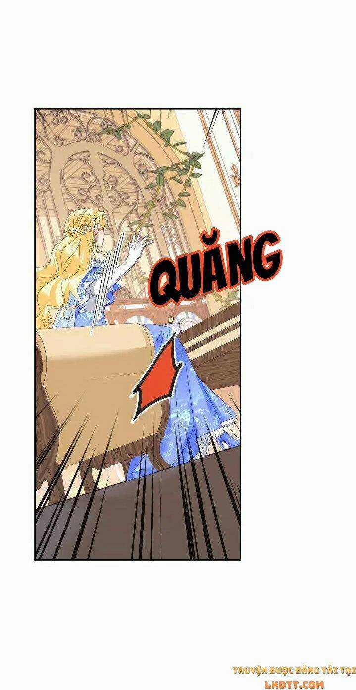 Ác Nữ Xứng Đôi Với Bạo Chúa Chapter 53 trang 7