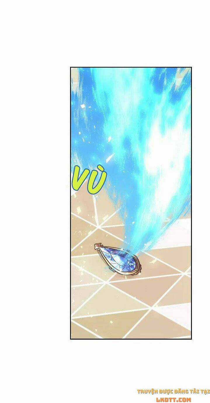 Ác Nữ Xứng Đôi Với Bạo Chúa Chapter 53 trang 8