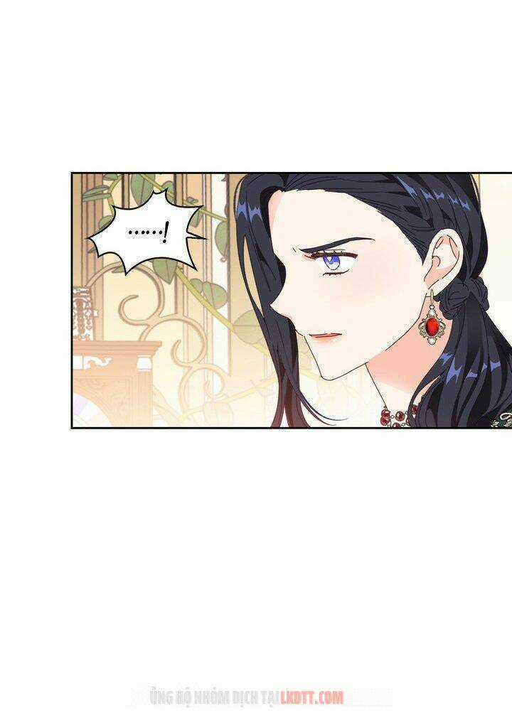 Ác Nữ Xứng Đôi Với Bạo Chúa Chapter 54 trang 10