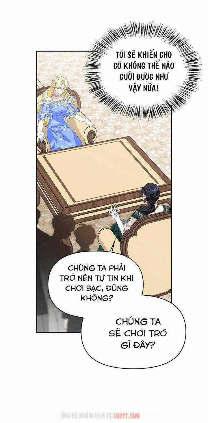 Ác Nữ Xứng Đôi Với Bạo Chúa Chapter 54 trang 11
