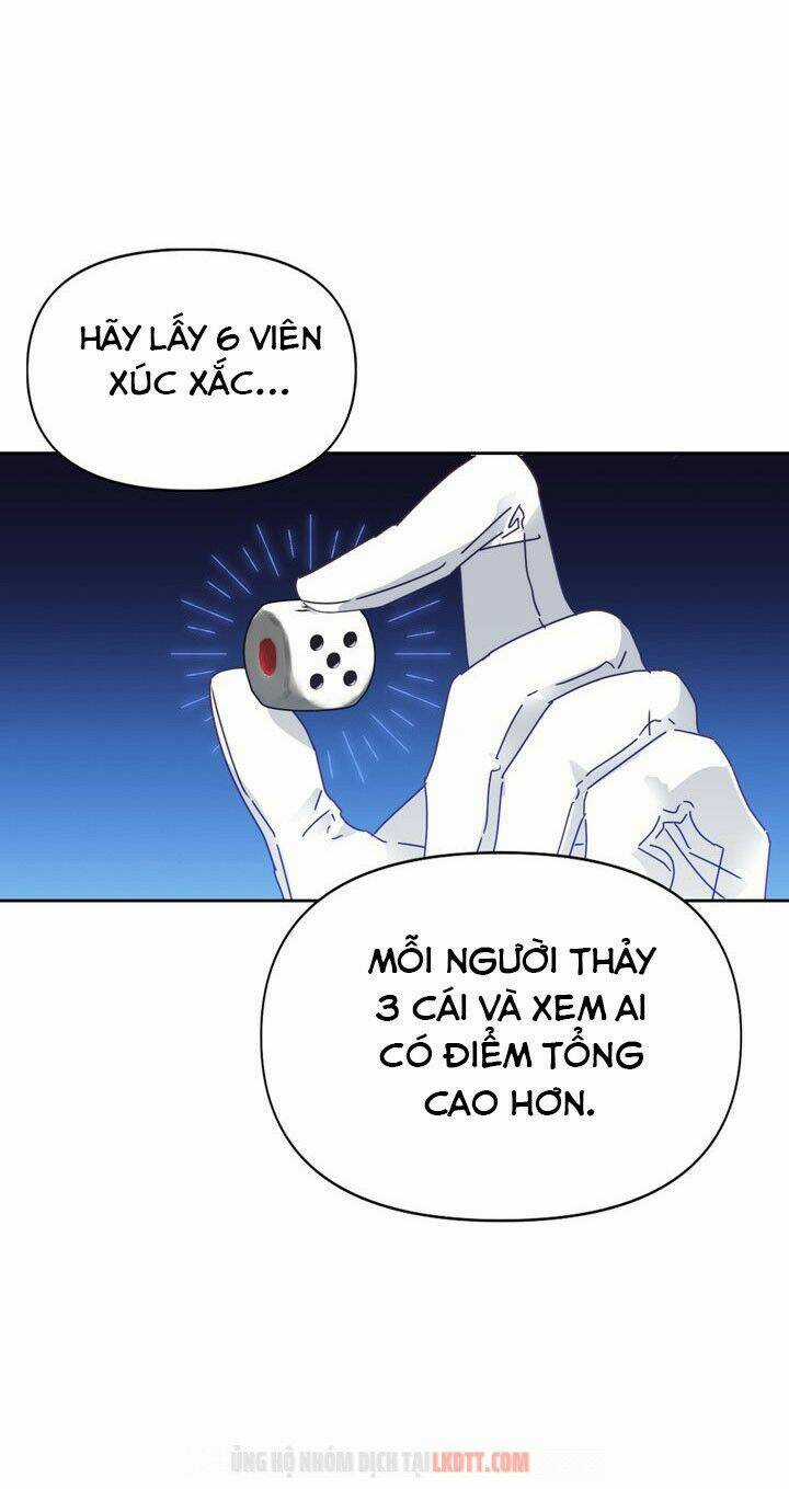 Ác Nữ Xứng Đôi Với Bạo Chúa Chapter 54 trang 15