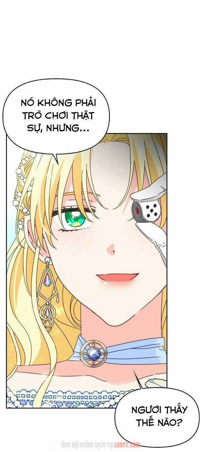 Ác Nữ Xứng Đôi Với Bạo Chúa Chapter 54 trang 16