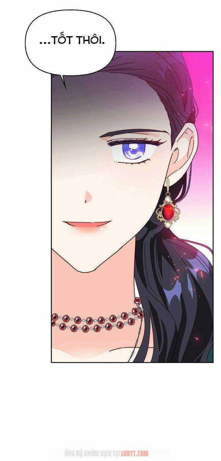 Ác Nữ Xứng Đôi Với Bạo Chúa Chapter 54 trang 17