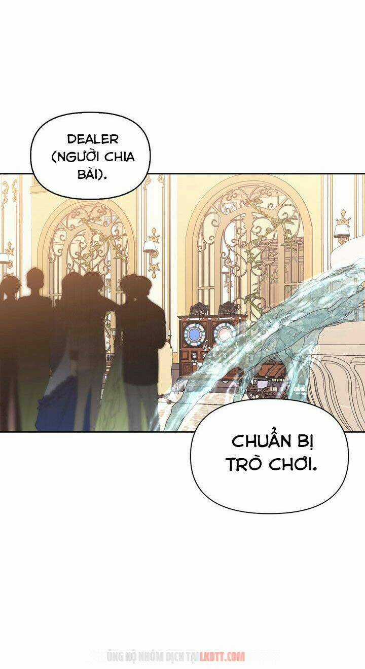 Ác Nữ Xứng Đôi Với Bạo Chúa Chapter 54 trang 18
