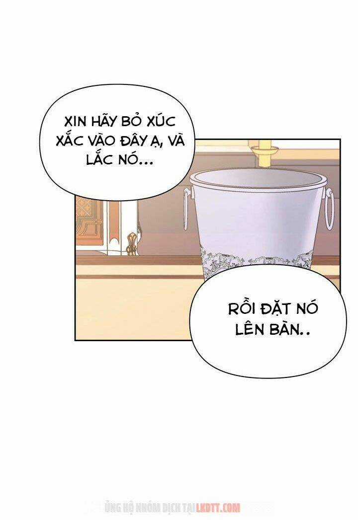 Ác Nữ Xứng Đôi Với Bạo Chúa Chapter 54 trang 20
