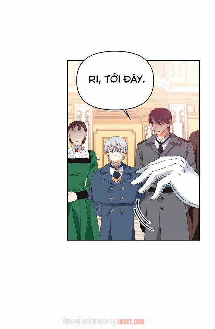 Ác Nữ Xứng Đôi Với Bạo Chúa Chapter 54 trang 23