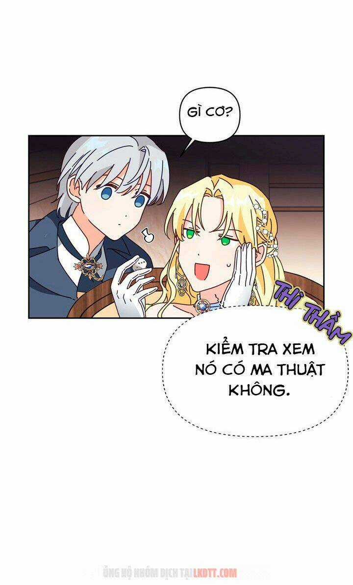 Ác Nữ Xứng Đôi Với Bạo Chúa Chapter 54 trang 24