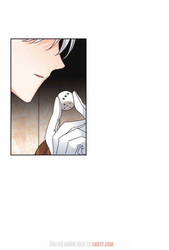 Ác Nữ Xứng Đôi Với Bạo Chúa Chapter 54 trang 25