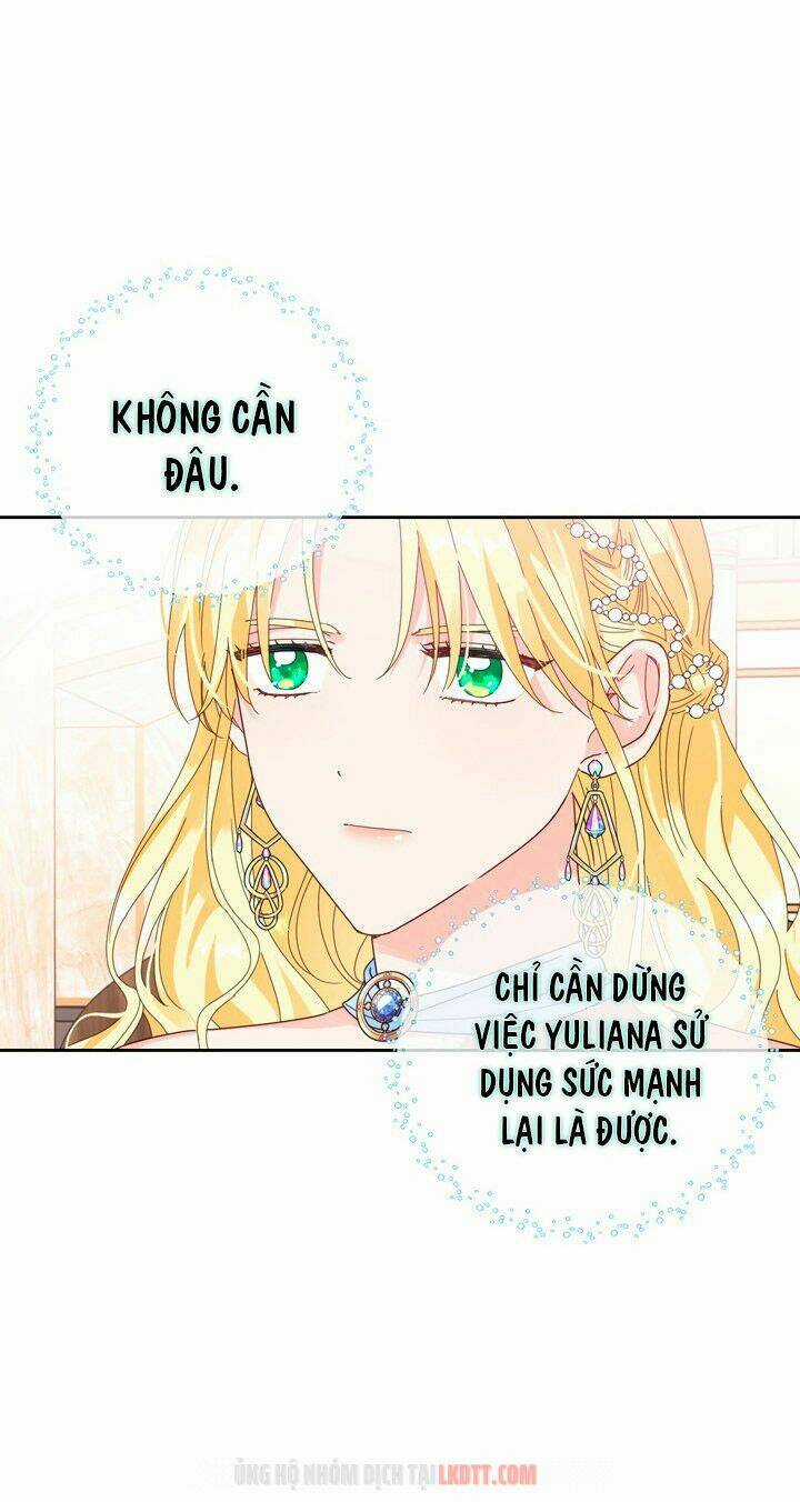 Ác Nữ Xứng Đôi Với Bạo Chúa Chapter 54 trang 30