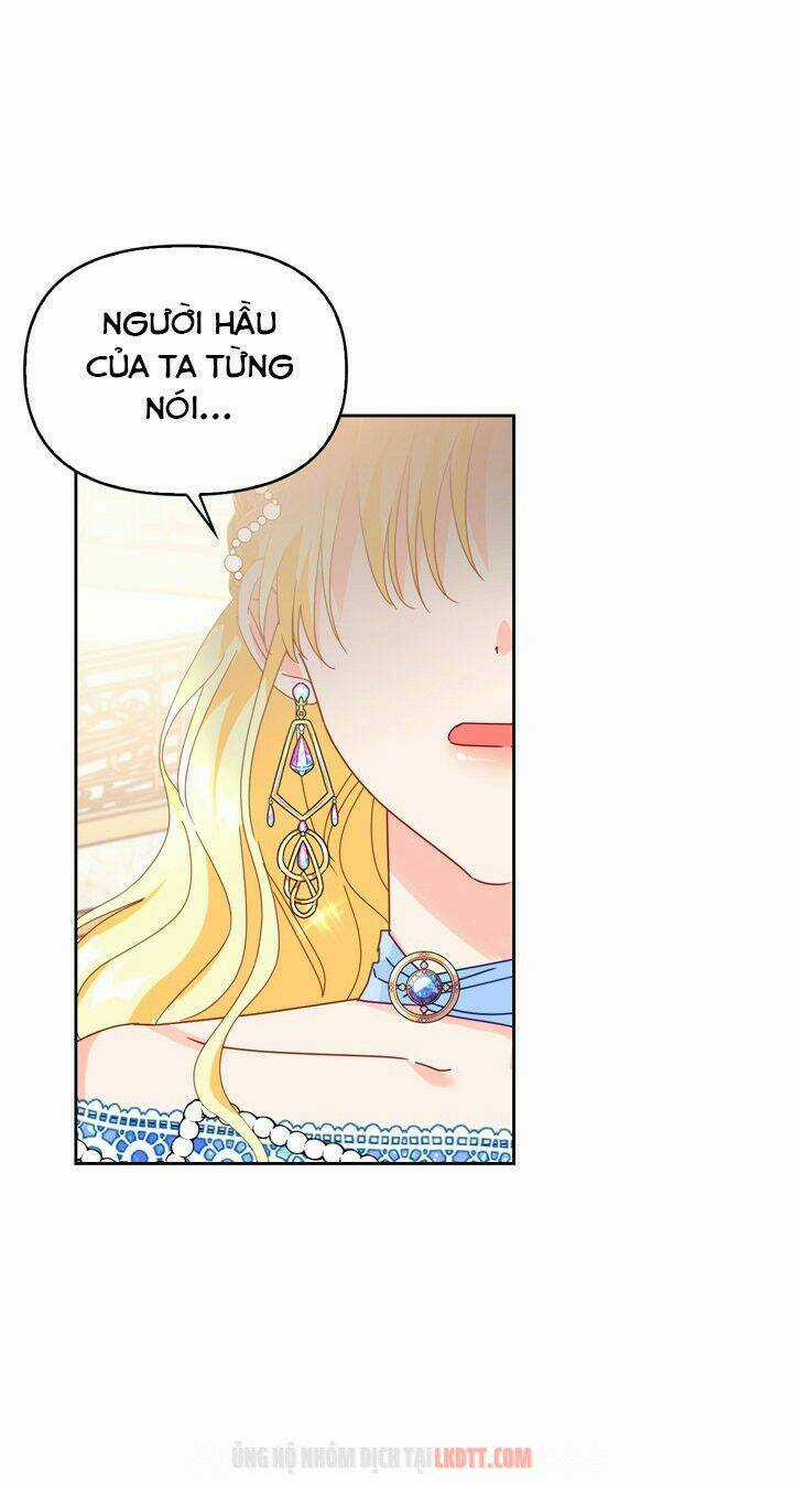Ác Nữ Xứng Đôi Với Bạo Chúa Chapter 54 trang 31