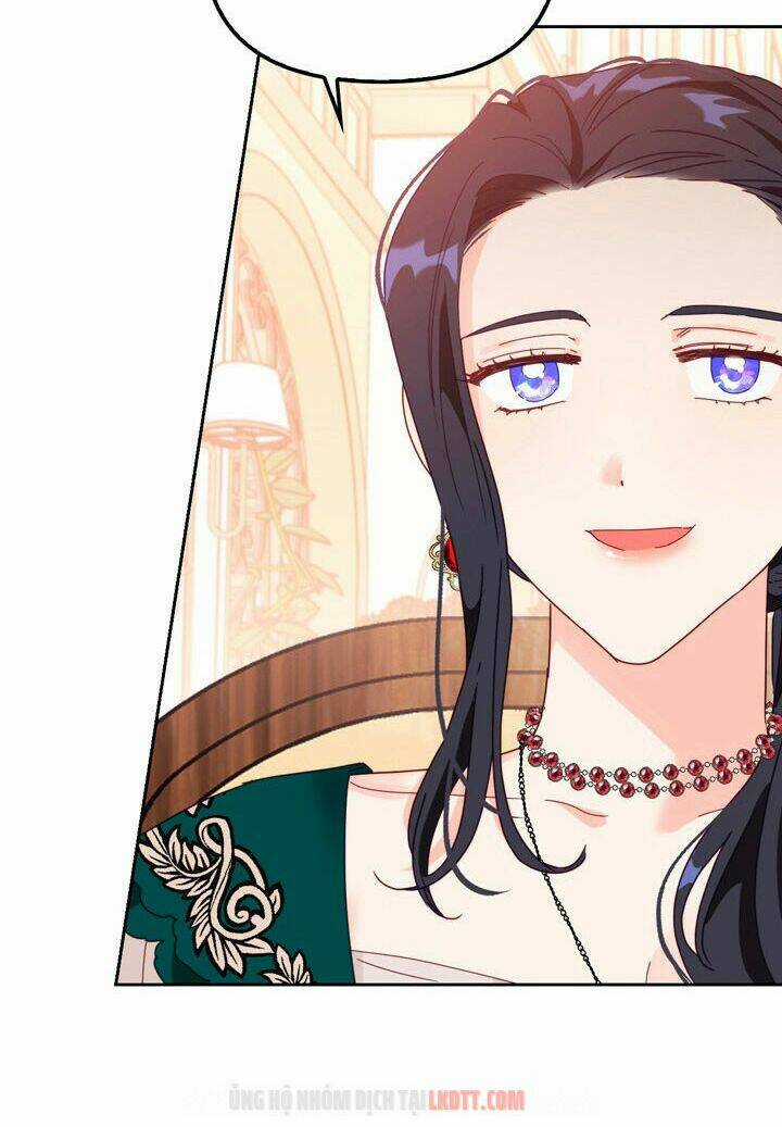 Ác Nữ Xứng Đôi Với Bạo Chúa Chapter 54 trang 38