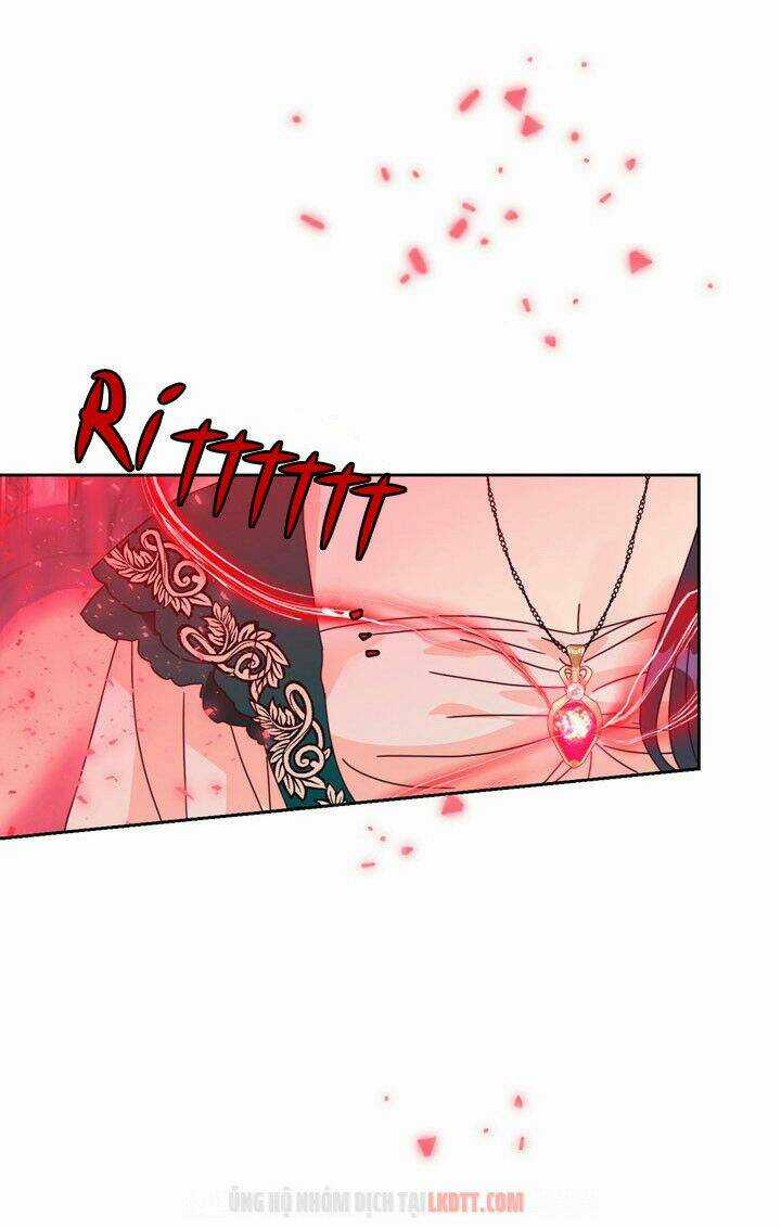 Ác Nữ Xứng Đôi Với Bạo Chúa Chapter 54 trang 40