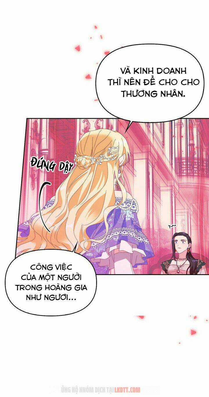 Ác Nữ Xứng Đôi Với Bạo Chúa Chapter 54 trang 47