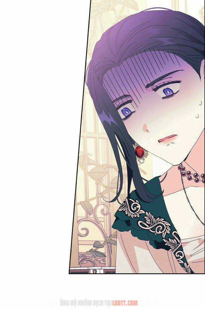 Ác Nữ Xứng Đôi Với Bạo Chúa Chapter 54 trang 54