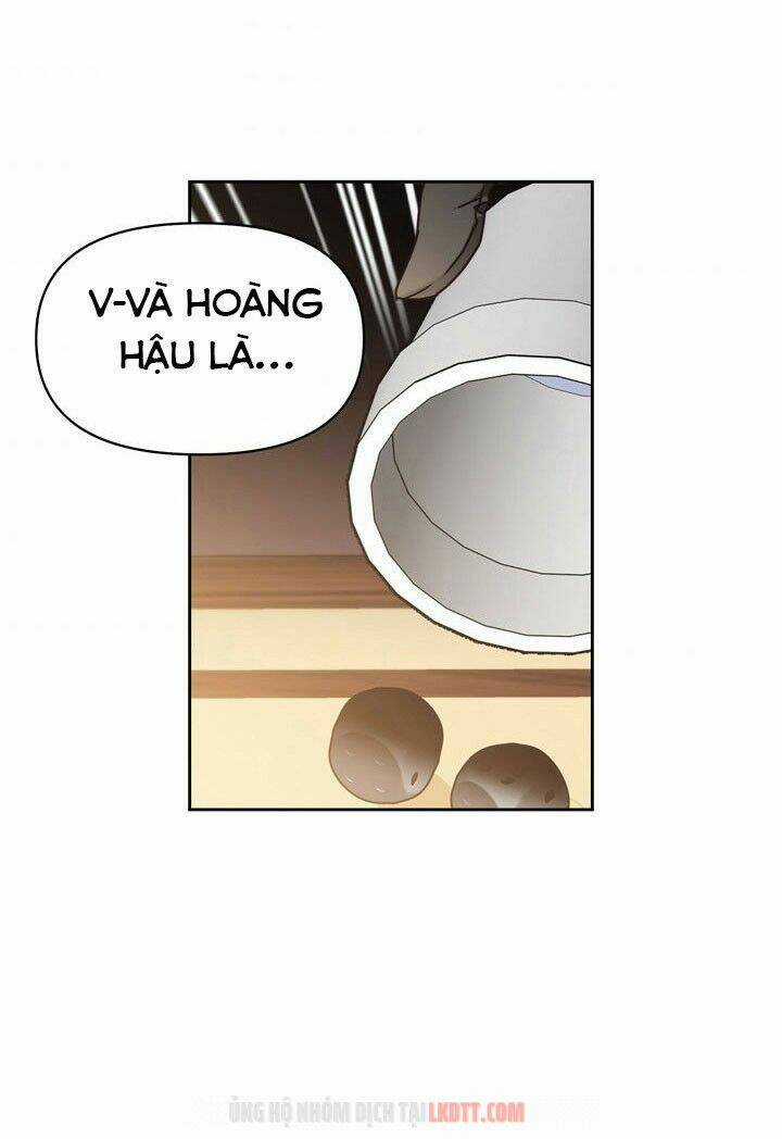 Ác Nữ Xứng Đôi Với Bạo Chúa Chapter 54 trang 59