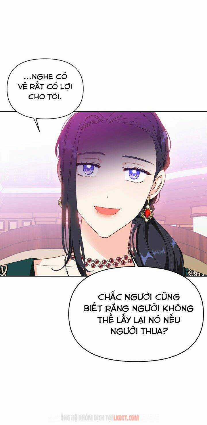 Ác Nữ Xứng Đôi Với Bạo Chúa Chapter 54 trang 8
