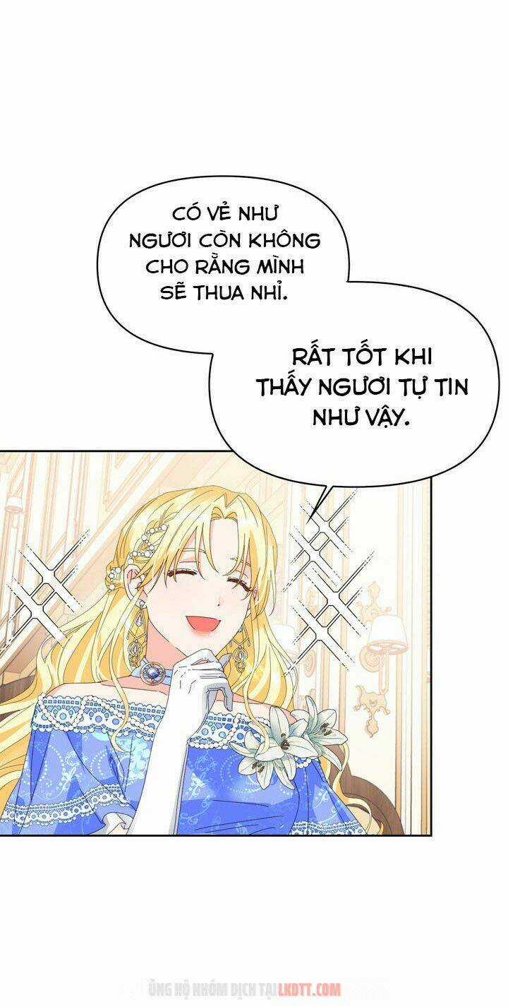 Ác Nữ Xứng Đôi Với Bạo Chúa Chapter 54 trang 9