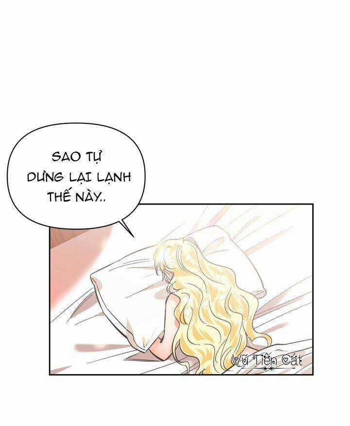 Ác Nữ Xứng Đôi Với Bạo Chúa Chapter 6 trang 10