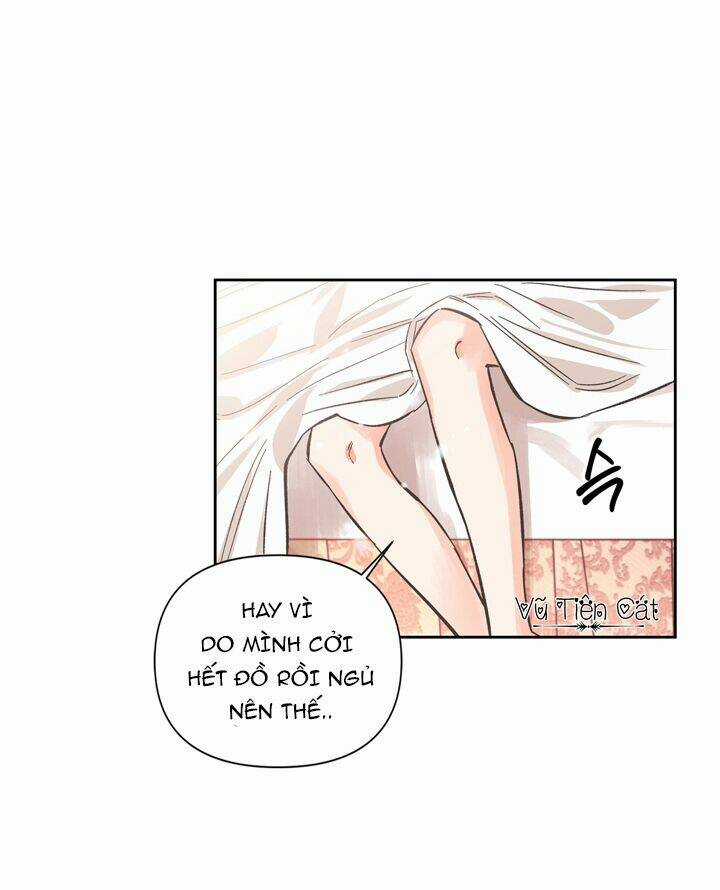 Ác Nữ Xứng Đôi Với Bạo Chúa Chapter 6 trang 11