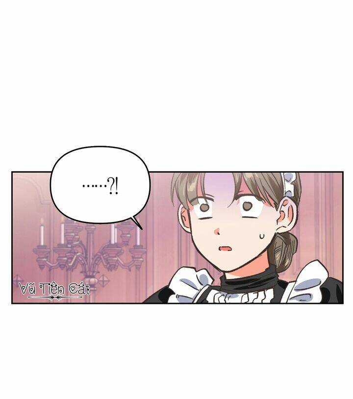 Ác Nữ Xứng Đôi Với Bạo Chúa Chapter 6 trang 16