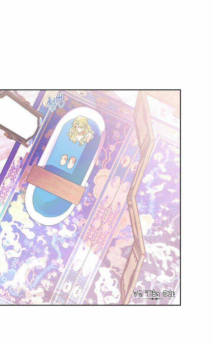 Ác Nữ Xứng Đôi Với Bạo Chúa Chapter 6 trang 20