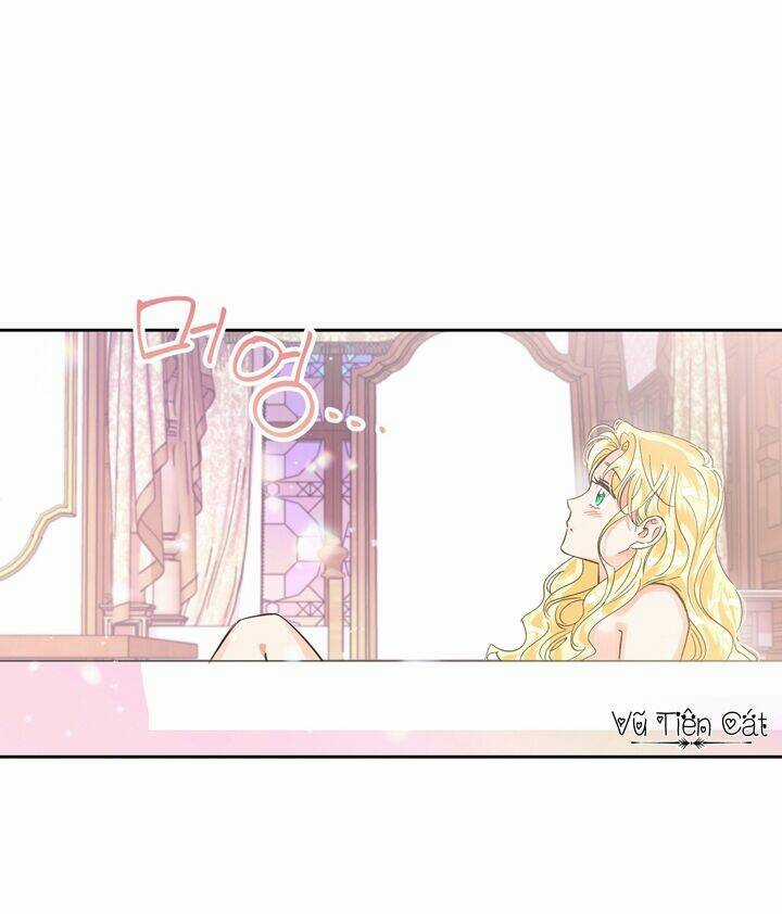 Ác Nữ Xứng Đôi Với Bạo Chúa Chapter 6 trang 21