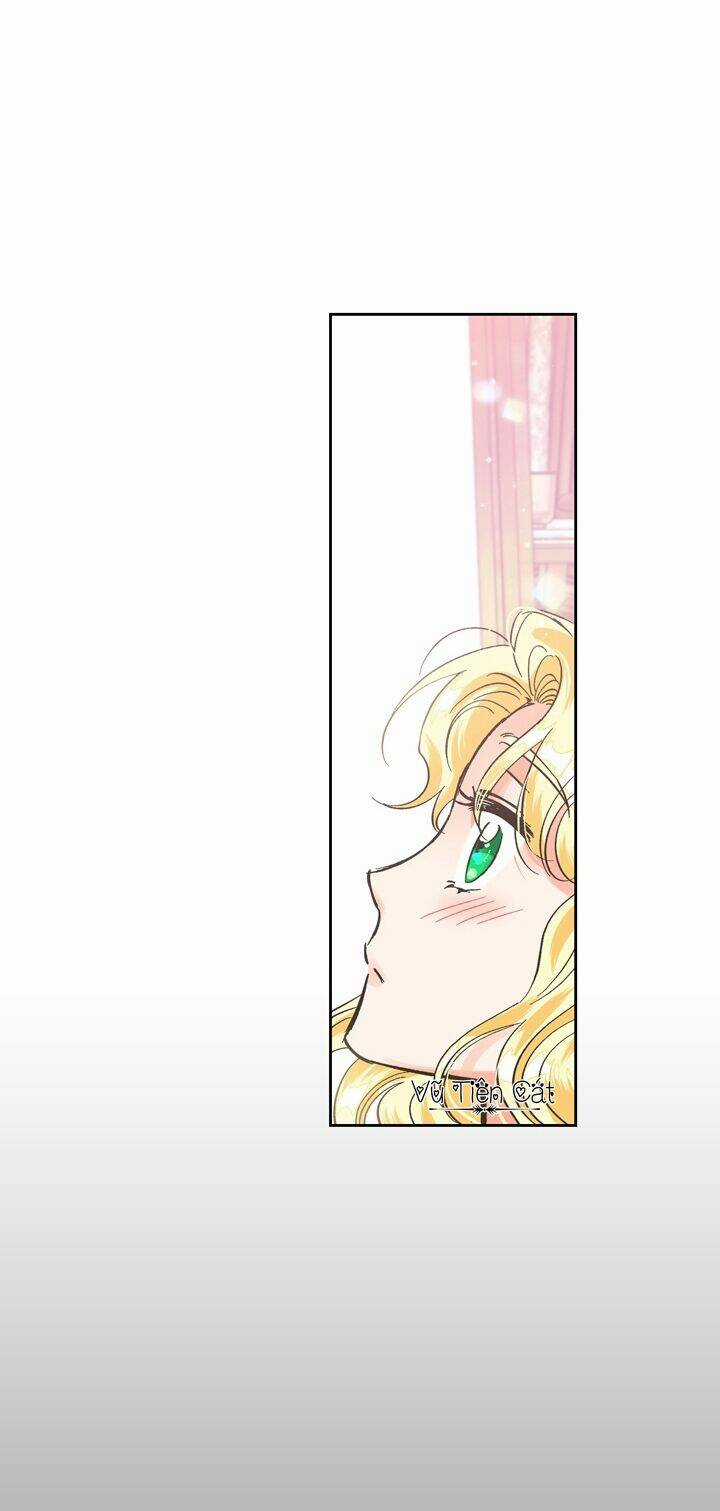 Ác Nữ Xứng Đôi Với Bạo Chúa Chapter 6 trang 22