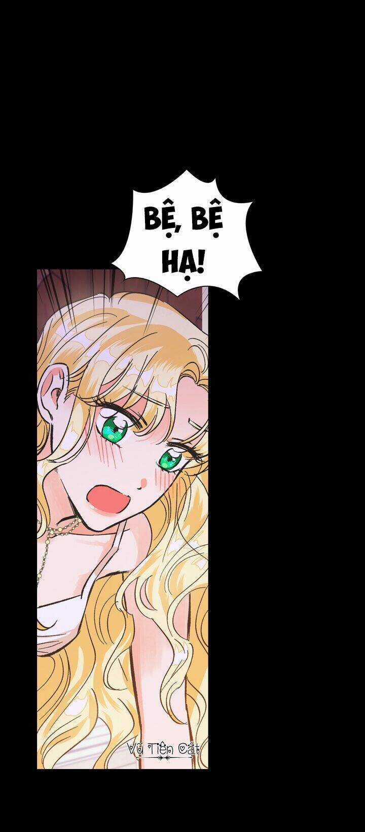 Ác Nữ Xứng Đôi Với Bạo Chúa Chapter 6 trang 24