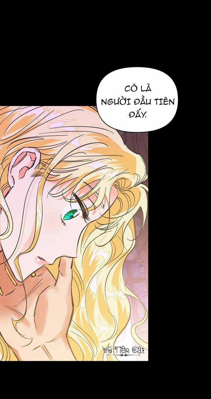 Ác Nữ Xứng Đôi Với Bạo Chúa Chapter 6 trang 27