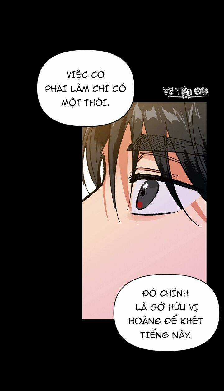 Ác Nữ Xứng Đôi Với Bạo Chúa Chapter 6 trang 28