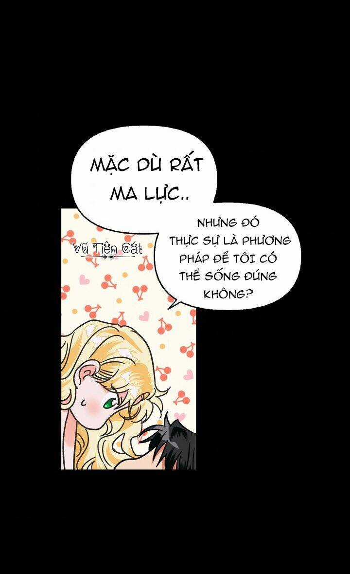 Ác Nữ Xứng Đôi Với Bạo Chúa Chapter 6 trang 30