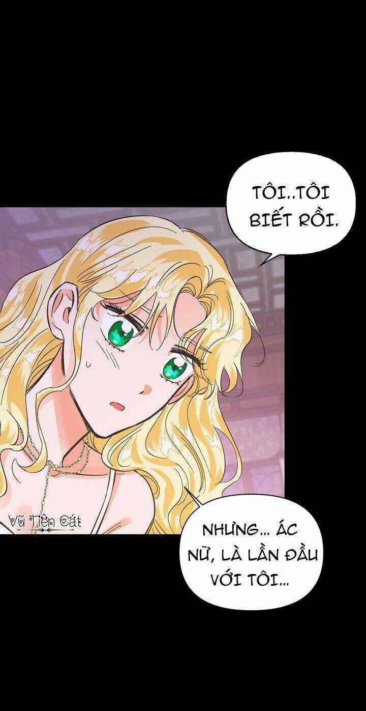 Ác Nữ Xứng Đôi Với Bạo Chúa Chapter 6 trang 34