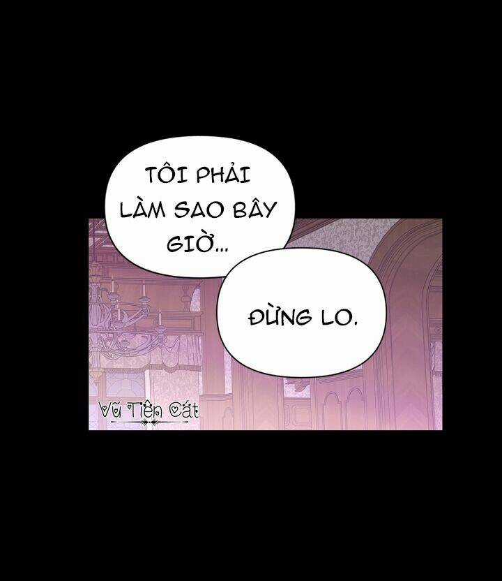 Ác Nữ Xứng Đôi Với Bạo Chúa Chapter 6 trang 35