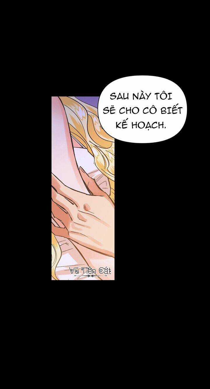 Ác Nữ Xứng Đôi Với Bạo Chúa Chapter 6 trang 36