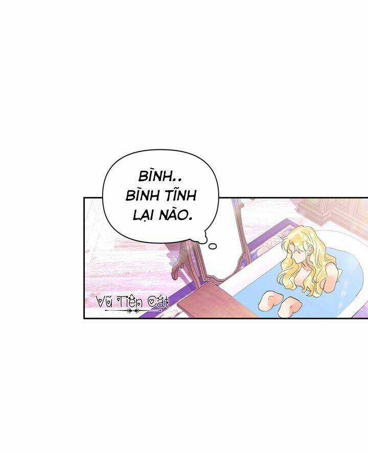 Ác Nữ Xứng Đôi Với Bạo Chúa Chapter 6 trang 41