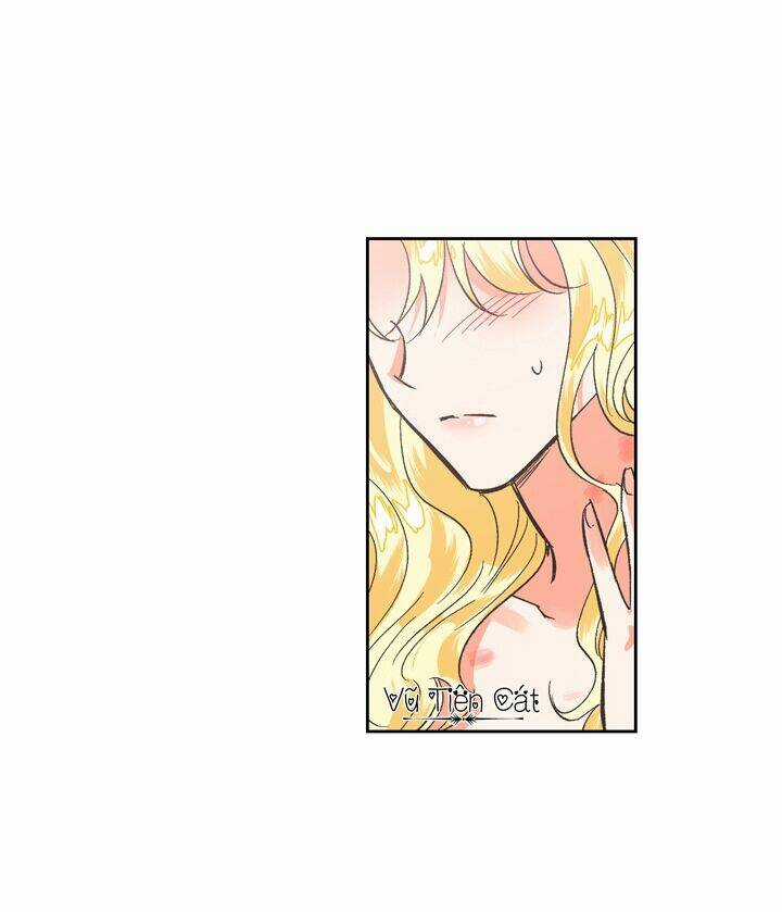 Ác Nữ Xứng Đôi Với Bạo Chúa Chapter 6 trang 42