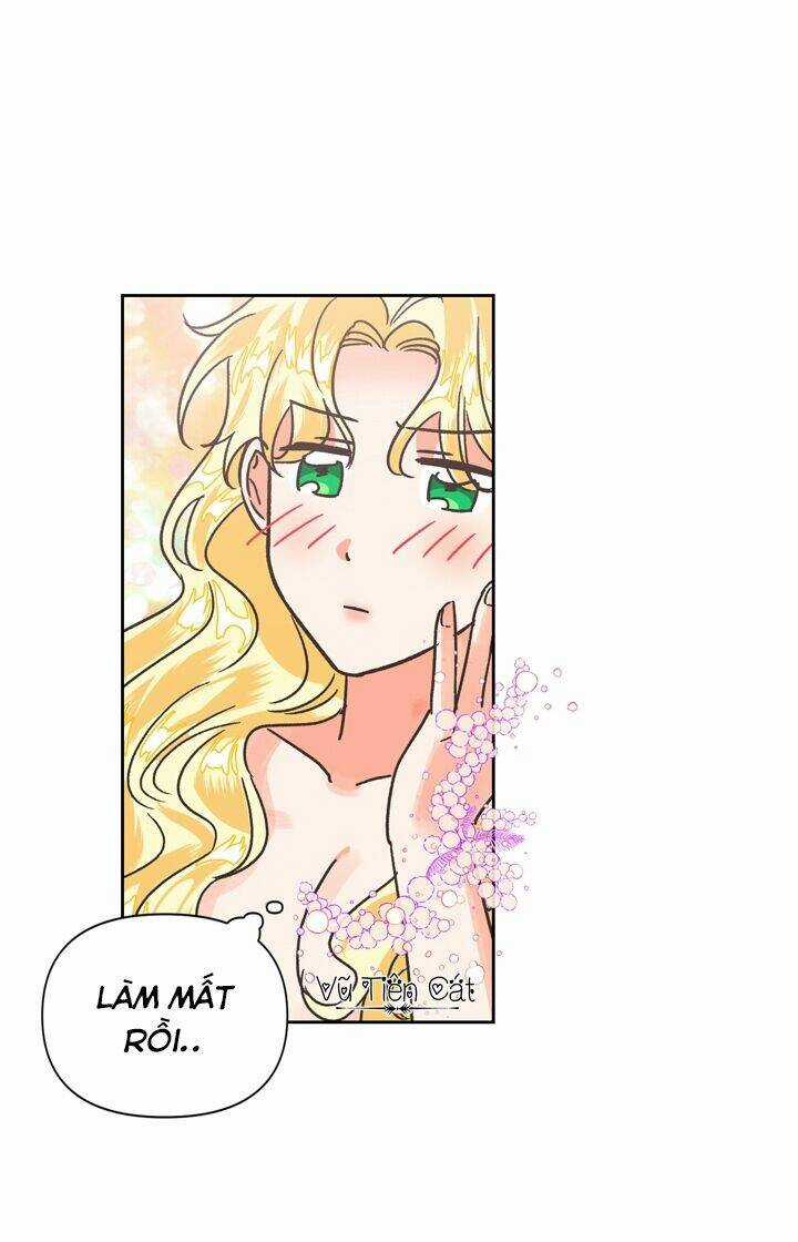 Ác Nữ Xứng Đôi Với Bạo Chúa Chapter 6 trang 43