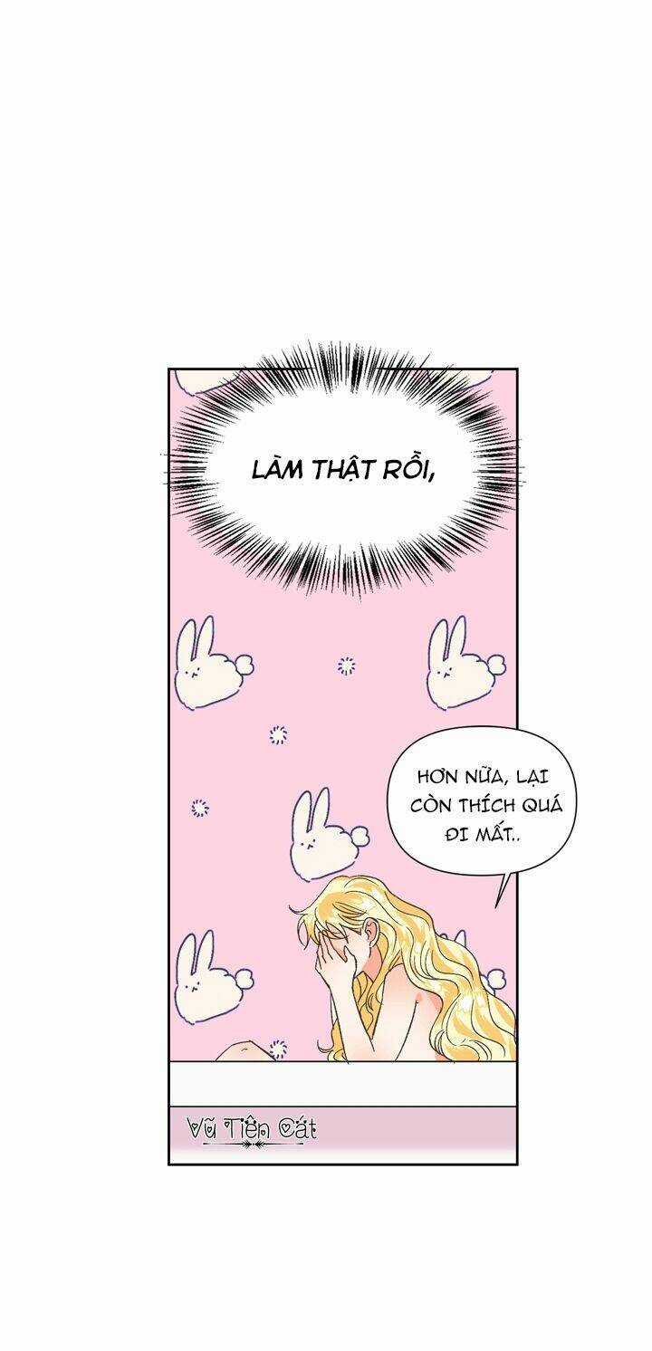 Ác Nữ Xứng Đôi Với Bạo Chúa Chapter 6 trang 44