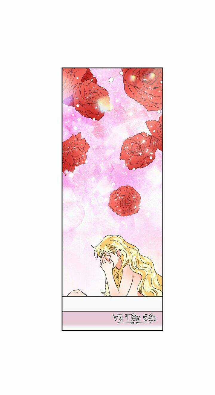 Ác Nữ Xứng Đôi Với Bạo Chúa Chapter 6 trang 45