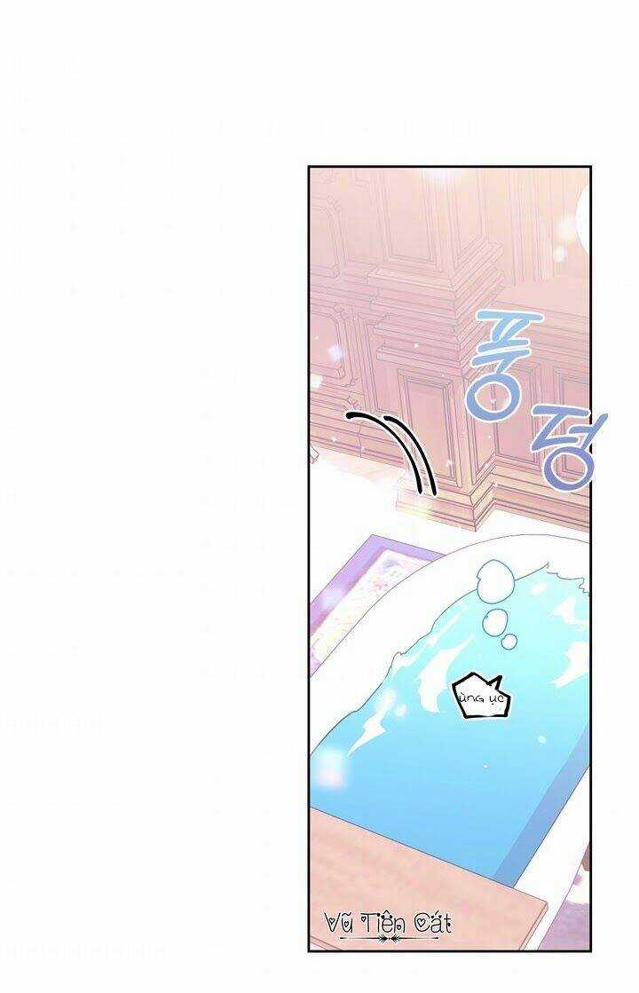 Ác Nữ Xứng Đôi Với Bạo Chúa Chapter 6 trang 46