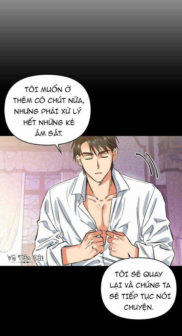 Ác Nữ Xứng Đôi Với Bạo Chúa Chapter 6 trang 48