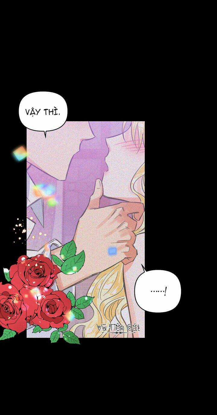 Ác Nữ Xứng Đôi Với Bạo Chúa Chapter 6 trang 49