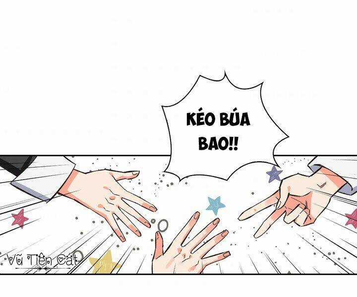 Ác Nữ Xứng Đôi Với Bạo Chúa Chapter 6 trang 5