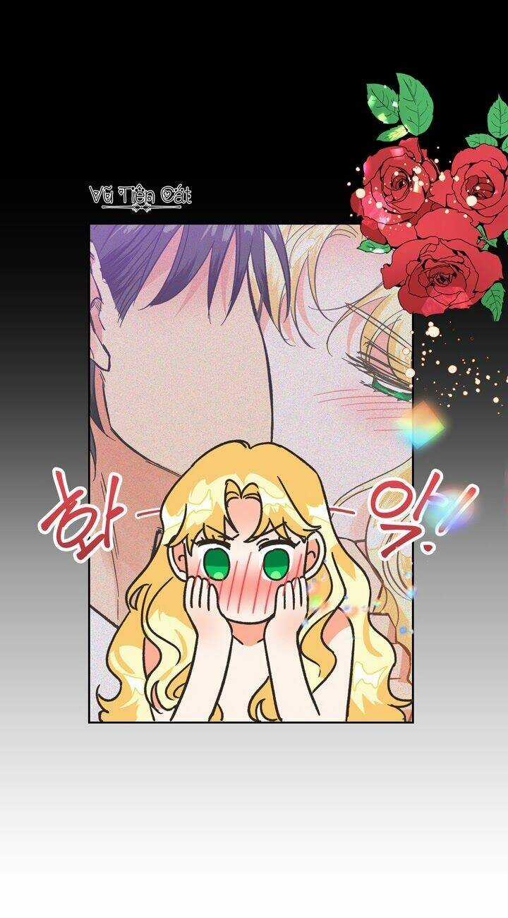 Ác Nữ Xứng Đôi Với Bạo Chúa Chapter 6 trang 50