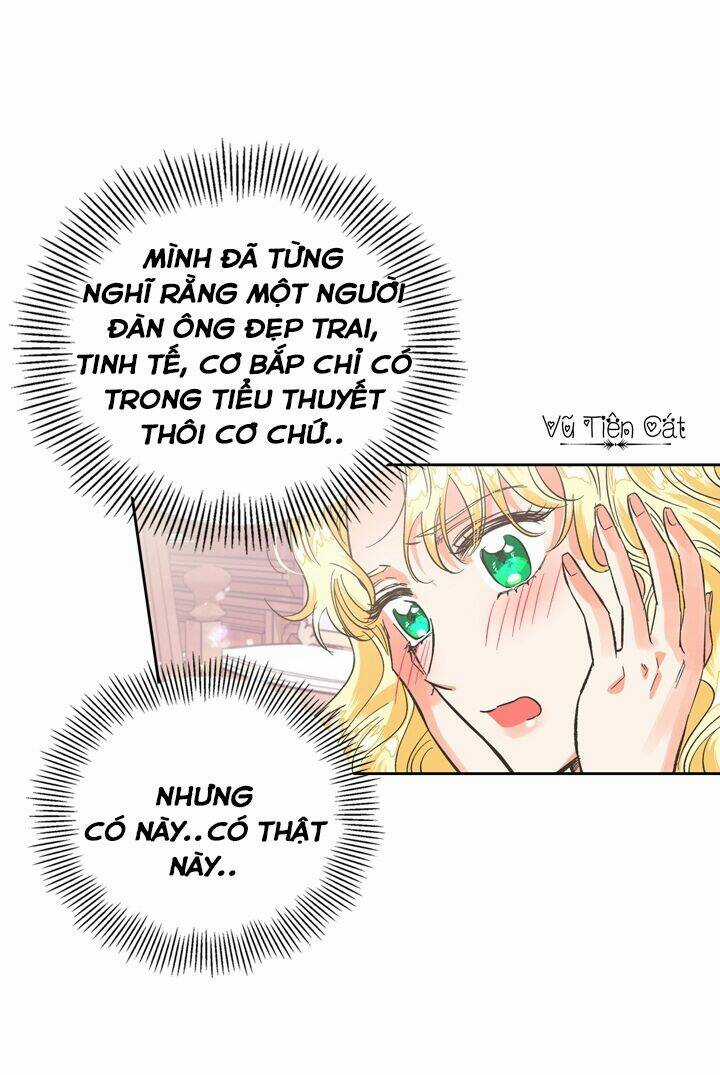 Ác Nữ Xứng Đôi Với Bạo Chúa Chapter 6 trang 52