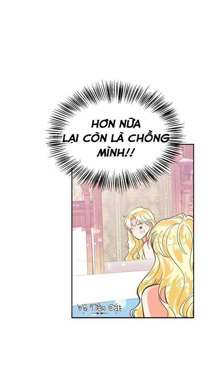 Ác Nữ Xứng Đôi Với Bạo Chúa Chapter 6 trang 53