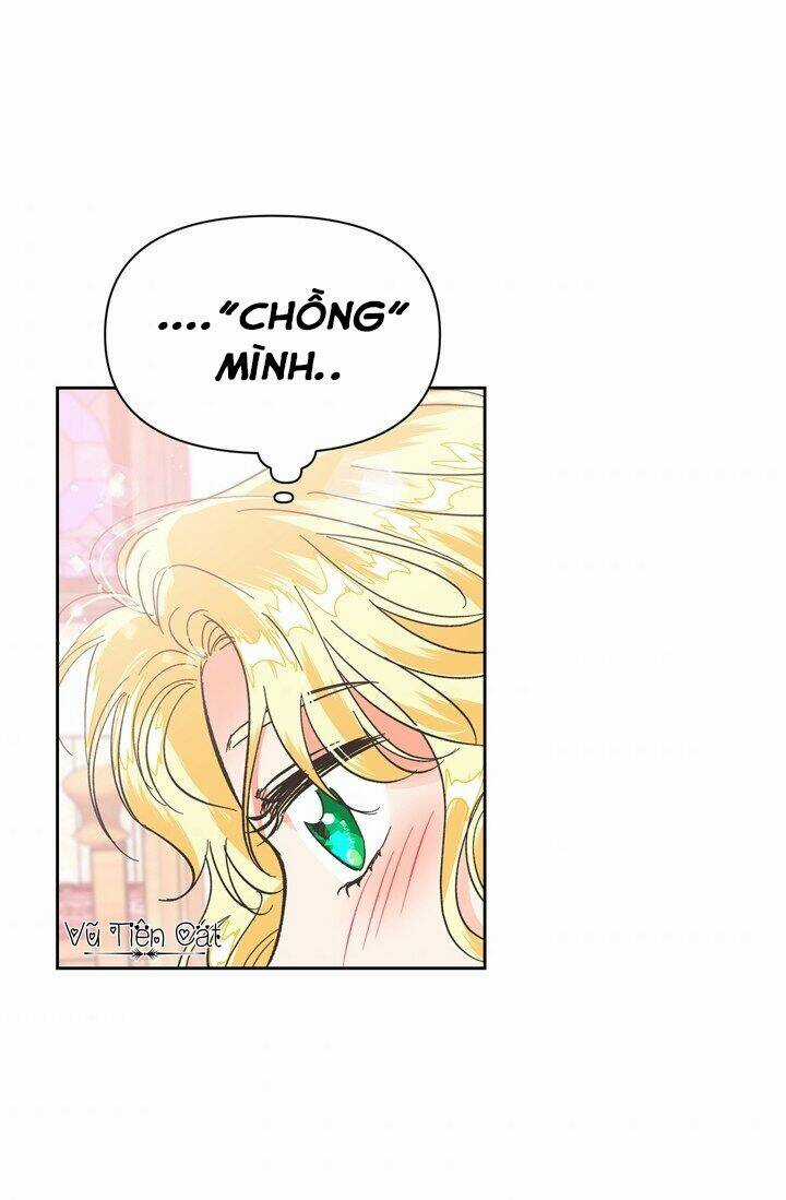 Ác Nữ Xứng Đôi Với Bạo Chúa Chapter 6 trang 54