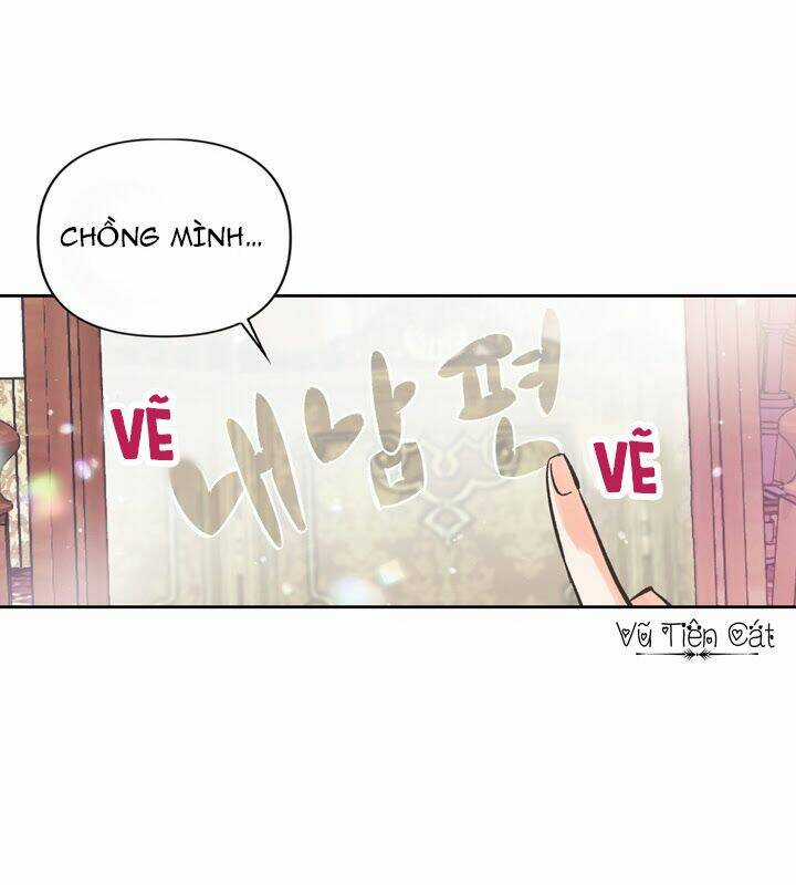 Ác Nữ Xứng Đôi Với Bạo Chúa Chapter 6 trang 56